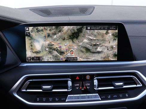 Used 2020 BMW X7 xDrive40i w/ Premium Package image 49