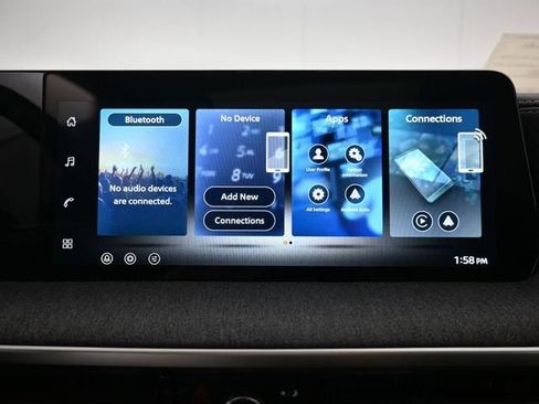 New 2026 Nissan Kicks SV w/ SV Premium Package AWD/4WD image 13