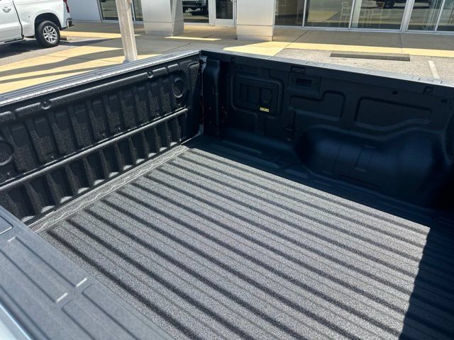 New 2026 Ford Ranger Raptor AWD/4WD image 3