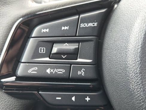 New 2026 Subaru Forester Touring AWD/4WD image 14