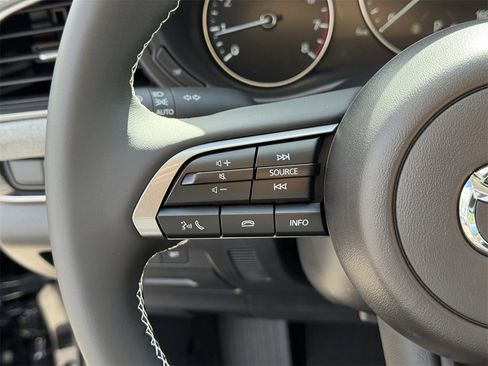 New 2026 MAZDA CX-30 AWD 2.5 S image 21