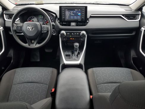 Certified 2022 Toyota RAV4 XLE image 14