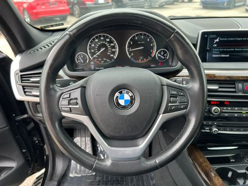 Used 2017 BMW X5 xDrive35i AWD/4WD image 15