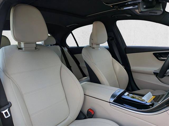 New 2026 Mercedes-Benz C 300 Sedan image 19