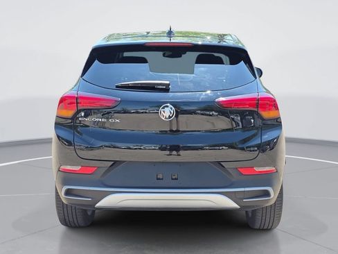 Certified 2023 Buick Encore GX Preferred w/ Cold Weather Comfort Package FWD image 5