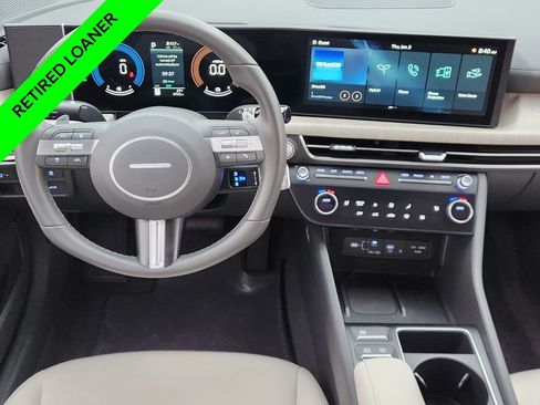 New 2025 Hyundai Sonata SEL image 26