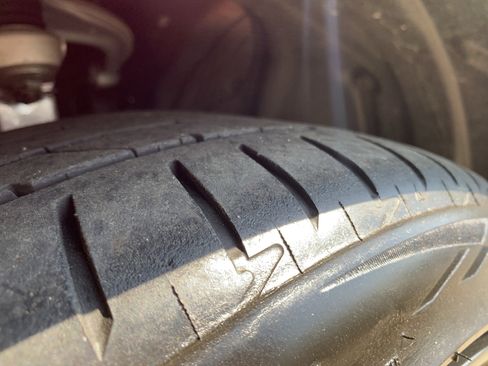 Used 2024 Lexus IS 350 F Sport image 12