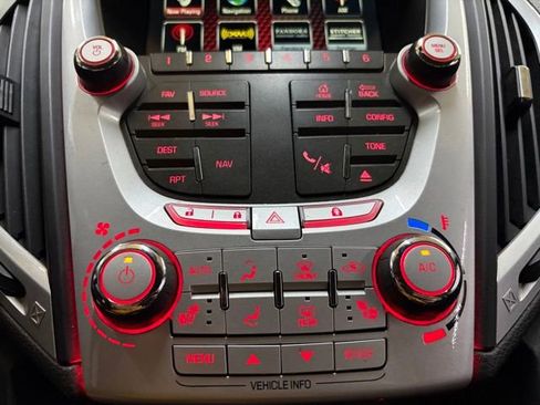 Used 2015 GMC Terrain SLT w/ Chrome Appearance Package image 33