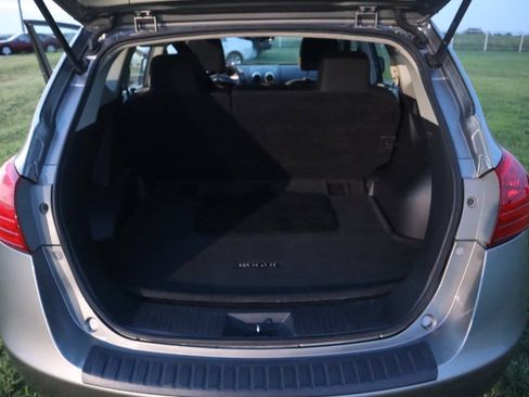 Used 2013 Nissan Rogue S AWD/4WD image 17