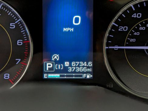 Used 2023 Subaru Crosstrek 2.5i Sport image 31