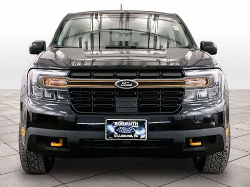 Used 2024 Ford Maverick Tremor w/ Tremor Off-Road Package AWD/4WD image 3