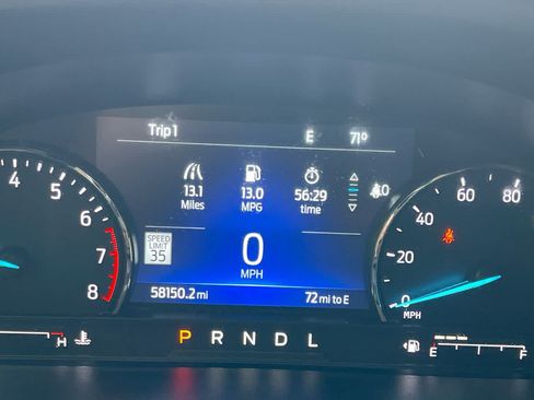 Used 2022 Ford Explorer ST-Line AWD/4WD image 15
