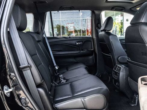 Used 2021 Honda Passport Touring image 23