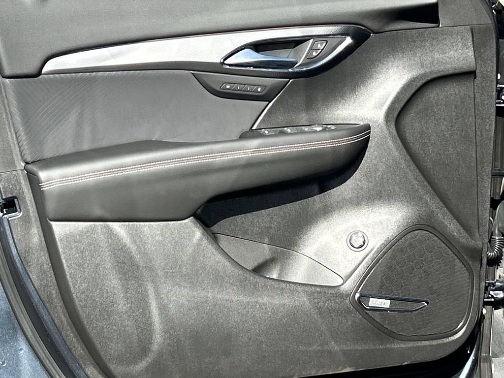 New 2026 Buick Envision Sport Touring AWD/4WD image 21