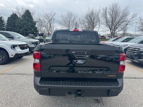 New 2026 Ford Maverick Tremor AWD/4WD image 7