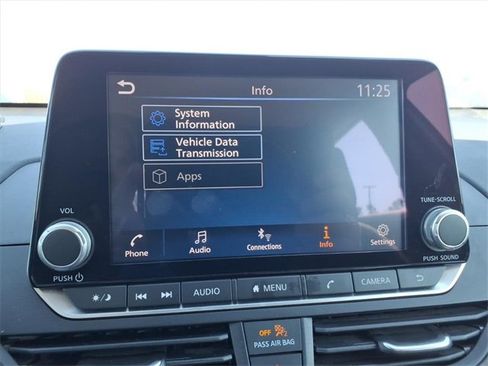 Used 2023 Nissan Altima 2.5 SV image 23