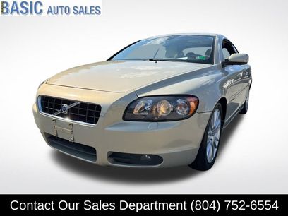 Used 2006 Volvo C70 T5