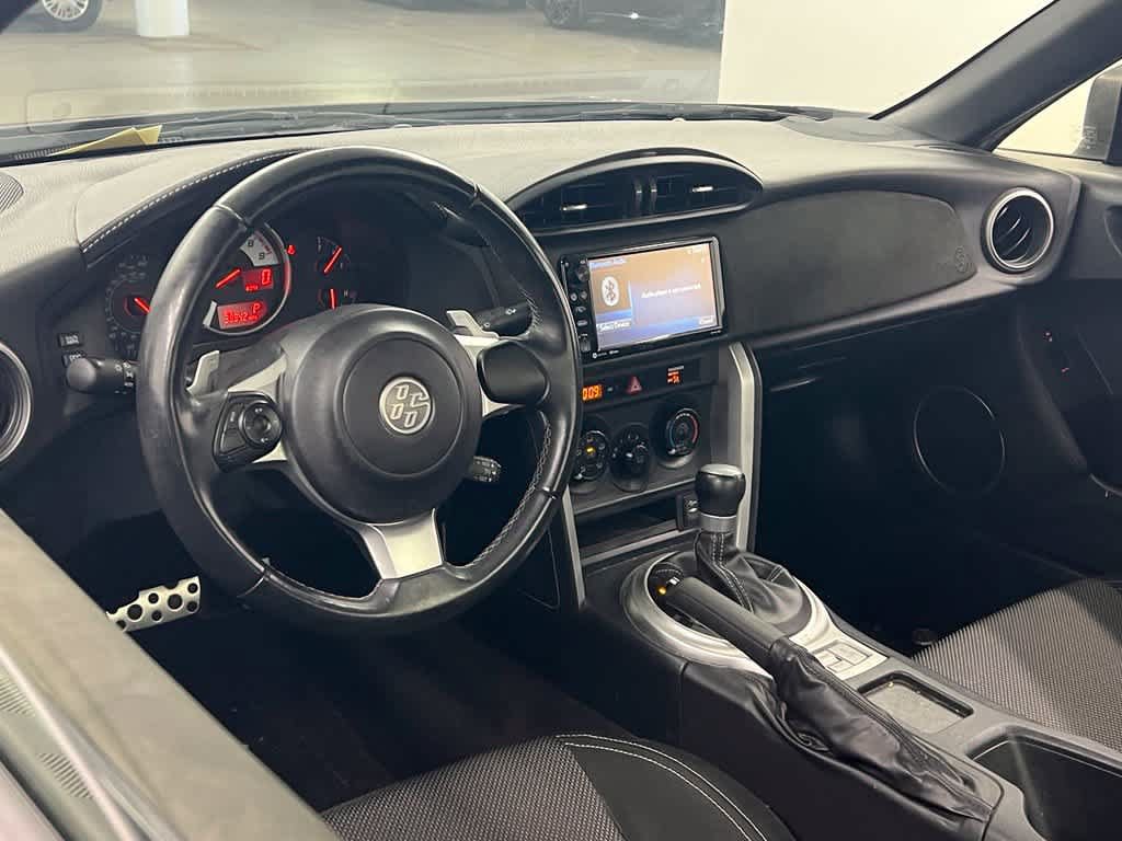 Used 2019 Toyota 86 RWD image 9