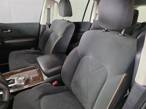 Used 2018 Nissan Armada SV w/ Driver Package image 10