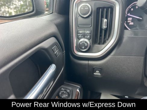 Used 2021 GMC Sierra 1500 Elevation image 17