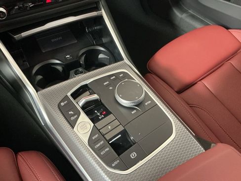 New 2026 BMW 330i 330i w/ Premium Package image 12