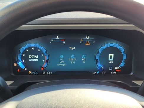 New 2025 Ford Bronco Sport Big Bend image 38