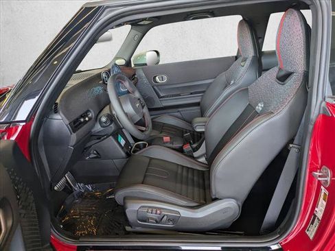 New 2026 MINI Cooper John Cooper Works FWD image 4