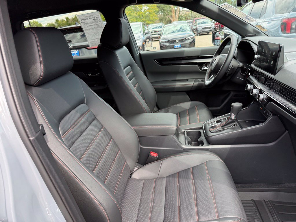 Certified 2026 Honda CR-V Sport Touring image 20