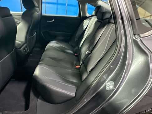 Used 2022 Acura TLX w/ Technology Package image 34