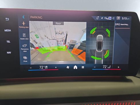 Used 2025 BMW 228i xDrive xDrive w/ Premium Package image 15