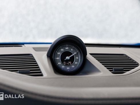 Used 2024 Porsche 911 Turbo S image 32