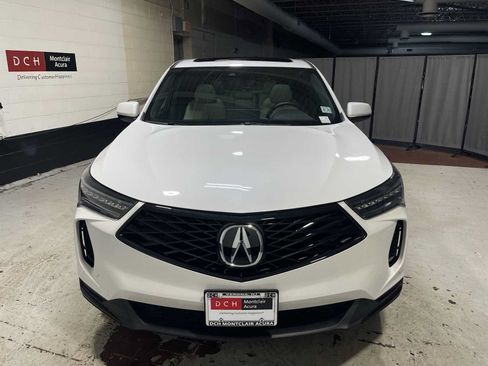 Certified 2026 Acura RDX SH-AWD image 6