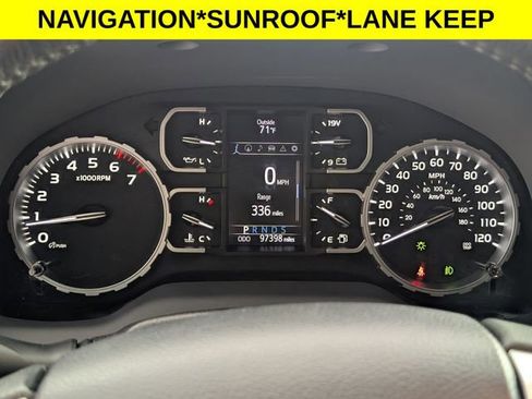 Used 2020 Toyota Tundra TRD Pro image 18