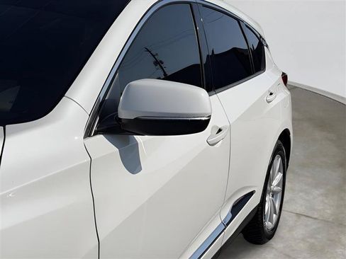 Used 2021 Acura RDX FWD image 7