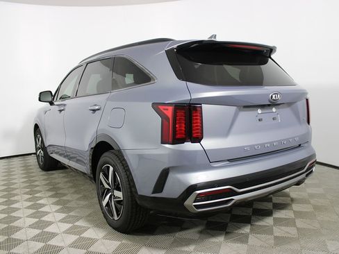 Used 2021 Kia Sorento S w/ Panoramic Sunroof Package image 36