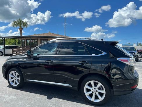 Used 2010 Lexus RX 350 2WD image 11