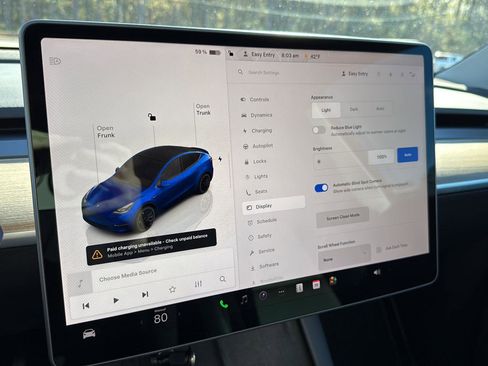 Used 2022 Tesla Model Y Performance image 16