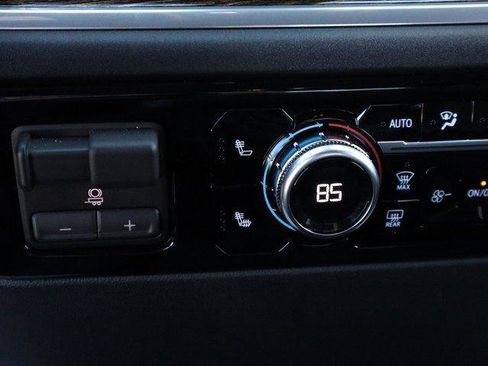 New 2026 GMC Sierra 1500 Elevation image 37