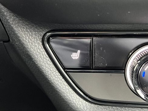 New 2026 Honda HR-V Sport image 24