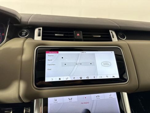 Used 2019 Land Rover Range Rover Sport HSE Dynamic AWD/4WD image 27