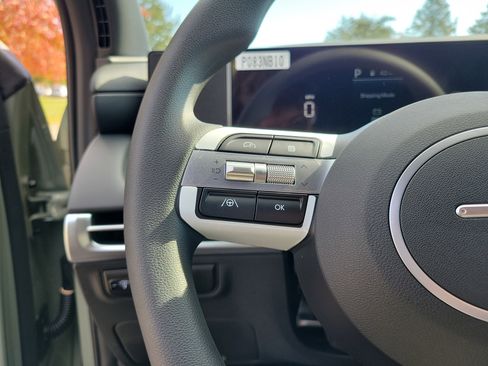 New 2026 Hyundai Santa Cruz SE image 23