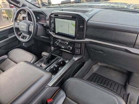 Used 2023 Ford F150 Tremor w/ Equipment Group 402A High image 13