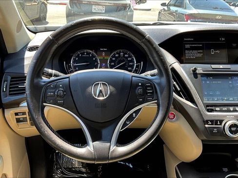 Used 2019 Acura MDX FWD image 7