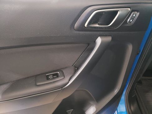 Used 2023 Ford Ranger XLT w/ Equipment Group 302A High image 13