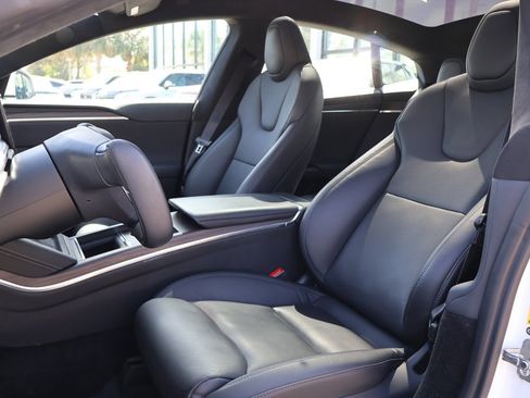 Used 2023 Tesla Model S Standard Range image 30