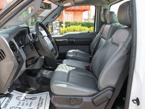 Used 2016 Ford F250 XL w/ Power Equipment Group image 20