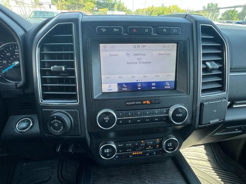 Used 2020 Ford Expedition Max Limited w/ Equipment Group 302A image 17