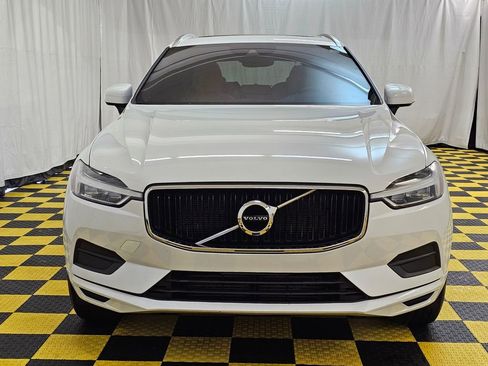 Used 2020 Volvo XC60 T5 Momentum image 8