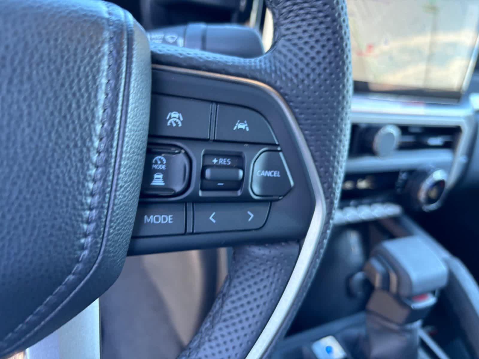 Used 2026 Toyota Tacoma TRD Off-Road w/ TRD Off Road Premium Package AWD/4WD image 21