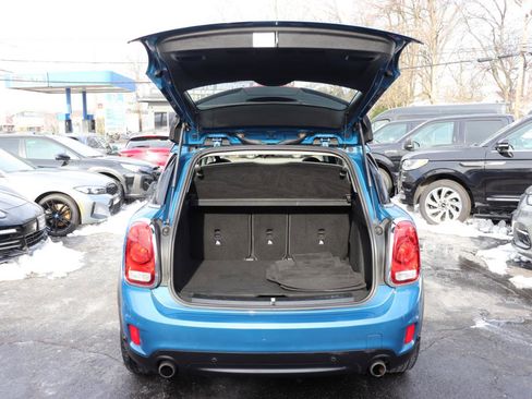 Used 2019 MINI Cooper Countryman S AWD/4WD image 60